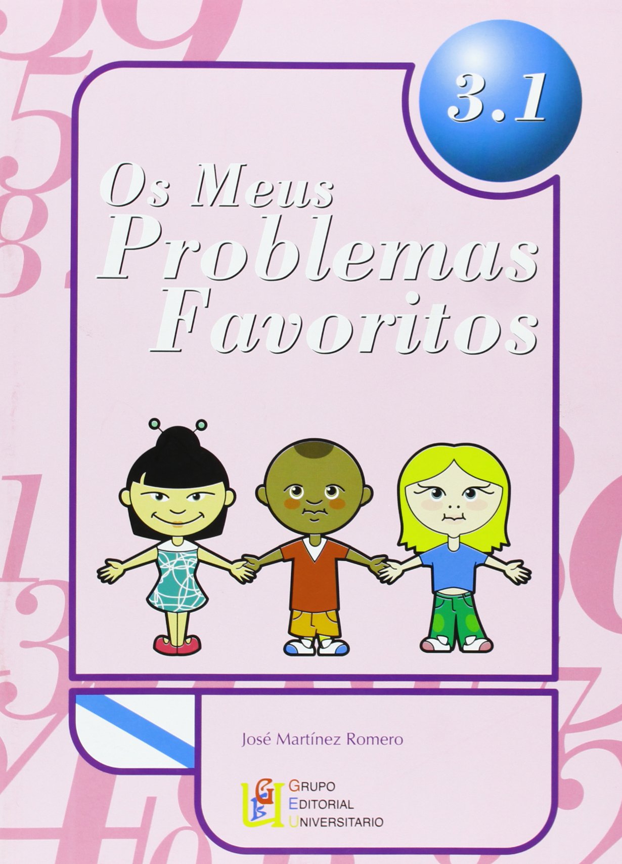 Os meus problemas favoritos 3.1