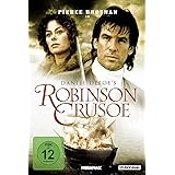Daniel Defoe's Robinson Crusoe