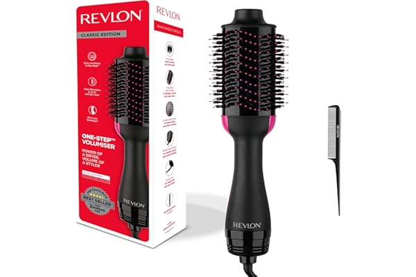 REVLON RVDR5222 Salon One-Step