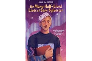 The Many Half-Lived Lives of Sam Sylvester