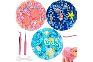 XUDUOO Picky Pad Reusable Sensory Toys, 3PCS Skin Picking Fidget Toys for Adults Kids, Stress & Anxiety Relief Dermatillomania & Trichotillomania Toys, ADHD Stress Game for Teenager