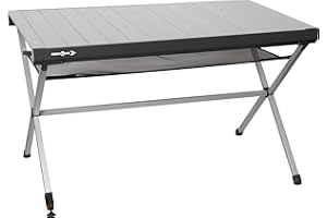 Brunner BRU.0406098N@1 Stół, Szary, ‎128 x 19 x 18 cm