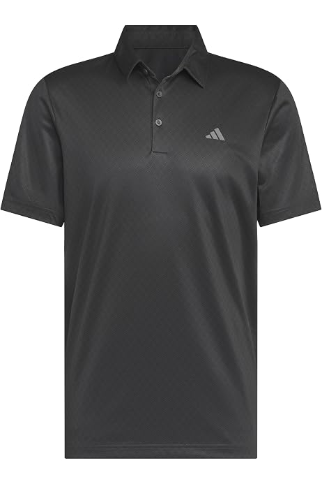 adidas mens golf shirts