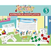 Matem&aacute;ticas Proyecto Canicas Nivel 3