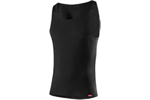 LÖFFLER Singlet Transtex Light męski 22604 - podkoszulek