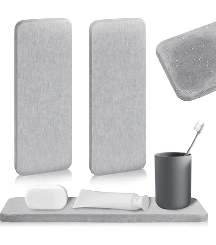 2 Stück Wasserabsorbierender Stein Für Spüle, Di Produktbild-Vorschau 9