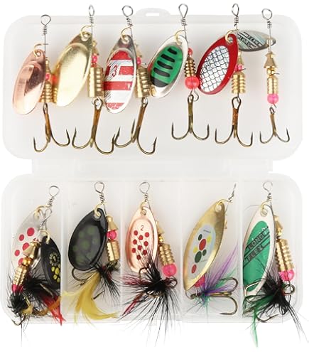 Mepps-Spinner Aglia Cuillère De Pêche Fluo/Rose 1/3,50g