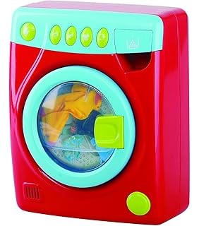 toy washing machine online