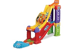 Vtech Electronics 80-527504 TUT Baby Flitzer-Actionrampe