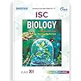 Nootan ISC Board Biology Textbook for Board Exam Class 12th (XII) Academic Year 2025-2026 Nageen Prakashan, Dr. D.K. Jain & Dr. V. Singh, Dr. D.K. Jain & Dr. V. Singh
