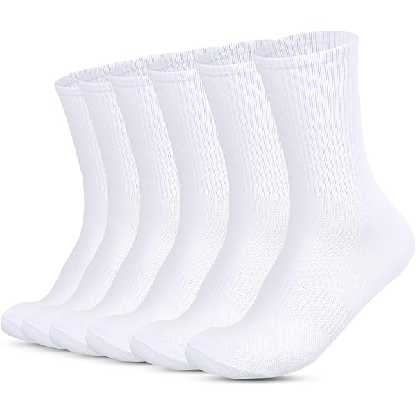 Pack 12 Pares Calcetines Hombre - Transpirables, Finos Y Cómodos Para Deporte Y Oficina, Tallas 37-42