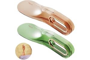 Bekecidi 2-pak narzędzi do podnoszenia materacy, organizer na prześcieradła i materace, pomoc w łóżku, akcesoria domowe do przewijania prześcieradeł, pomarańczowy + zielony