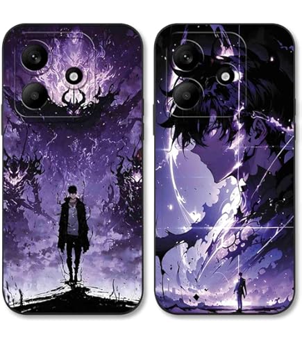 LYUBFDC 3 Pièces Coque Pour Xiaomi Redmi 9A (4G)/9I/9AT 6.53