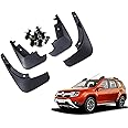 WolkomHome Mud Flap for Duster T2
