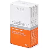 Fluidbase Rederm | 15% AHA Gel Forte | Antiaging | Dry &amp; Acne Skin | Leaves | Dry and Acne Skin &middot; Leaves Skin Soft and Smooth