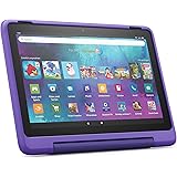Fire HD 10 Kids Pro-Tablet | Ab dem Grundschulalter | 25,6 cm (10,1 Zoll) großer Full-HD-Bildschirm (1080p), 32 GB, kindgerec