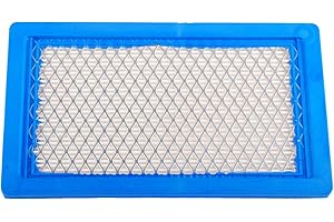 POWEKA Air Filter for Kawasaki 11013-7017 (FH381V, FH430V)