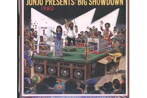 [Junjo Presents:] Big Showdown