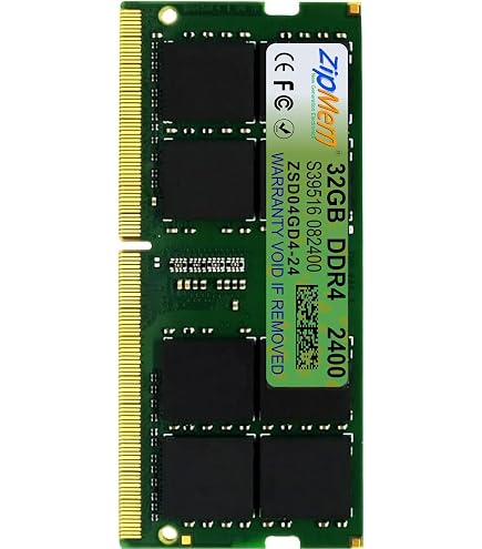 ADATA 32GB DDR4 3200 MHz U-DIMM Desktop Memory RAM