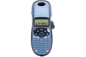 Dymo LetraTag LT100H Etiqueteuse