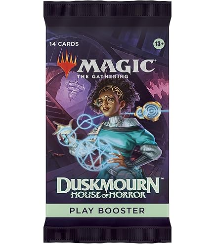 Magic The Gathering Booster Core Set 2020 : Amazon.fr: Jeux et Jouets