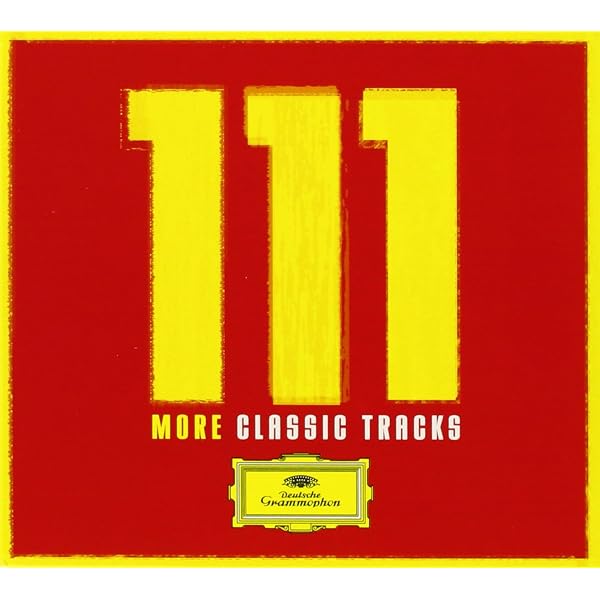 111 Years Of Deutsche Grammophon: The Collector's Edition 2