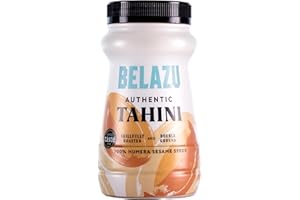 FRESH OLIVE Belazu Tahini 1kg