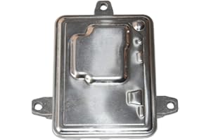 NSGMXT Unidad de control de balasto HID de faros de xenón 1307329312 para A B C Clase W176 W204, 1 3 5 6 7 Serie X F20 E90 F10 E84, C30 C70, Mini R55 R56 R57 R58 R59 1307329270