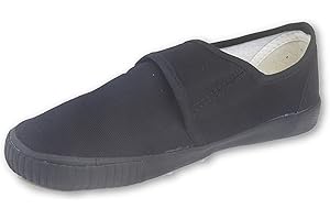 Carta Sport PUB9 Football PE pumps at a price. Unisex plimsolls,Velcro fastening., White, One size