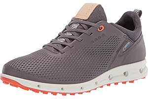 ECCO Cool Pro, Zapatos de Golf Mujer