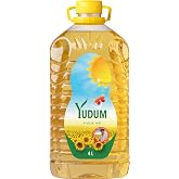Sip Sunflower Oil 4 lt