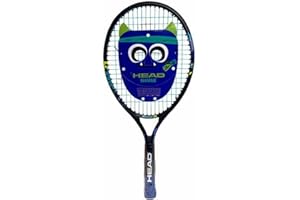 ‎HEAD HEAD Novak Aluminium Tennisschläger Junior unbesaitet 4.0 Zoll Grip