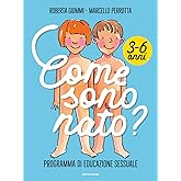 Libro Educazione Sessuale 7-10 Anni - Scoprire Il Corpo, Crescita E Relazioni - Foto 8