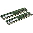 Integral RAM 16GB kit (2x 8GB) DDR4 2666Mhz Desktop PC Memory