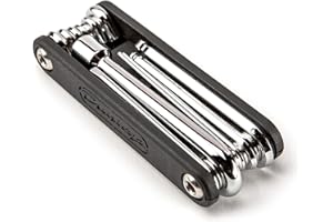 JIM DUNLOP DUNLOP - DGT09 Outil multifonctions pour entretien de la guitare