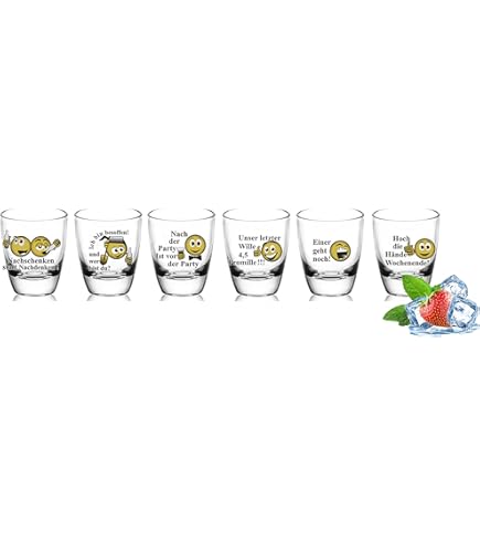 Shotglas in de vorm van een golfbal, nieuwe shotglaasjes met golfthema en lekvrij deksel, grappige drinkwaren als cadeau voor mannelijke golfers, set van 3 voor golfliefhebbers | NL