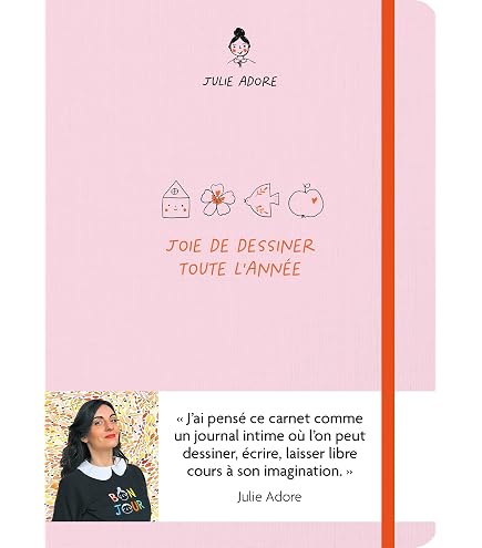 Agenda Semainier De Poche Exacompta EasyTime Amélie - 9 X 17 Cm - Bleu