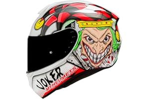 Mt Helmets Targo Joker
