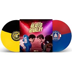 Heated Rivalry (Original Series Soundtrack) - View 8