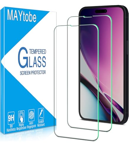 Vitre De Protection Asus Zenfone 3 Max ZC520TL – Verre Trempé 3 Couches, TM Concept, Anti-rayures