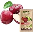 NOG VALLY FARM | Organic Apple Seeds Pack of-100 for Planting – Non-GMO Heirloom Seeds, High Germination Rate, Perfect for Home Gardening & Backyard Orchards, Easy to Grow | Gala Apple Seed