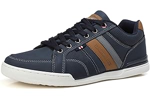 AX BOXING Casual Chaussure Homme Sneakers Mode Running Fitness Tennis Taille 41-46