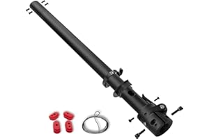 M365Lyon - Potencia completa para patinete Xiaomi M365 1S Essential mi3 (660 mm)