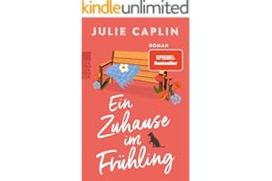 Ein Zuhause im Frühling