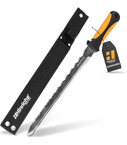 Goldblatt Coltello Per Isolamento, Lama In Acciaio Inox Da | FindTheDeal