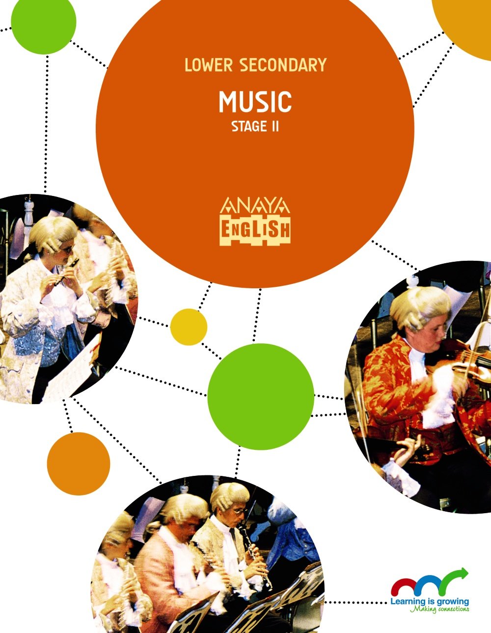 Music. Stage II