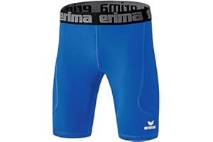 erima Niños Corto Tight Elemental