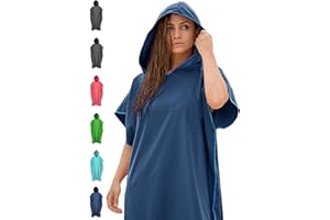 NirvanaShape Serviettes Microfibre, absorbantes, légères, à séchage Rapide, draps de Bain, Serviettes de Voyage, Serviettes de Sport, Idéales pour Les Voyages, Le Sport, Le Yoga, Le Sauna