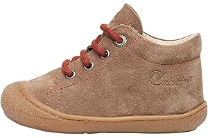 Naturino Cocoon-Scarpine Primi Passi in Suede