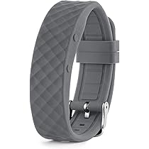 TabTime Vibrationswecker Armband, Vibrationsalarm Erinnerung Uhr - mit bis  zu 10 Tglichen Alarmen, Trinkerinnerung Alarm Medikamenten Wecker fr  Kinder und Erwachsene : Amazon.de: Drogerie & Krperpflege